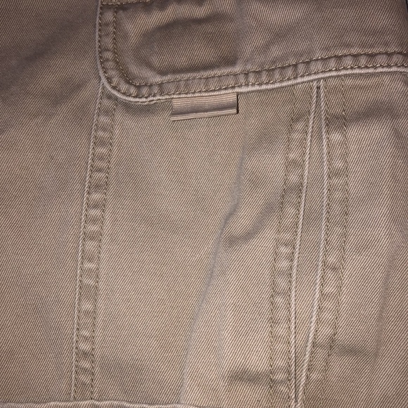 Men’s size 42 Cherokee brand cargo shorts - Picture 6 of 10